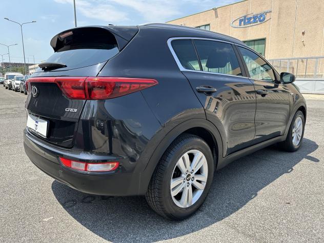 Kia Sportage 1.7 CRDI BUSINESS CLASS 2WD 116cv - Foto 4