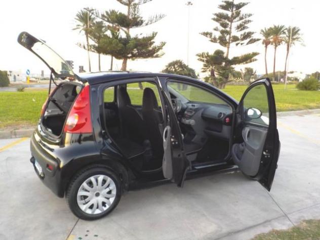 PEUGEOT 107 1.0 68CV 5p. Sweet Years rif. 24147768 - Foto 9