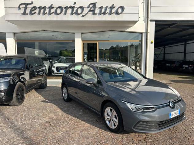 VOLKSWAGEN Golf 1.0 eTSI EVO DSG Life rif. 24185685