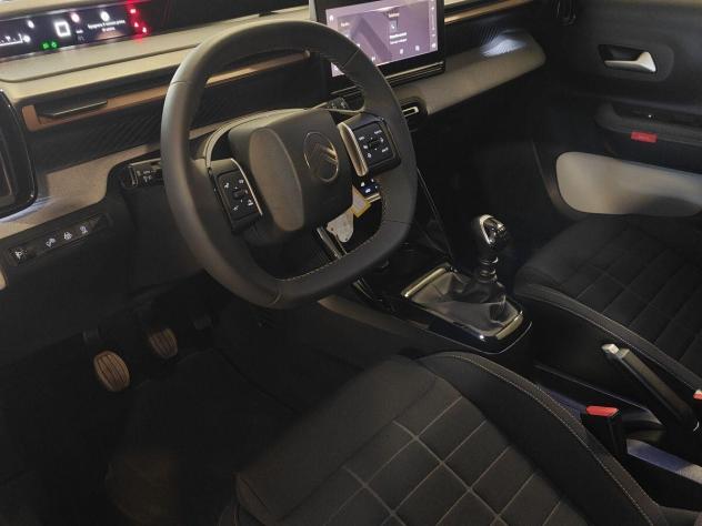 Citroen C3 Aircross PureTech Turbo 100 CV Plus - Foto 6