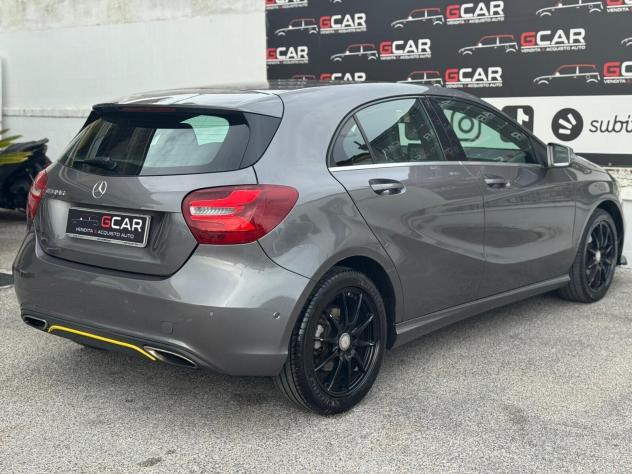 Mercedes-benz A 180 Premium - Foto 8