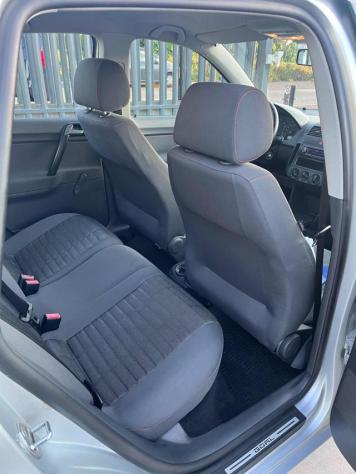 VOLKSWAGEN Polo 1.2 5p. Goal rif. 23312914 - Foto 7