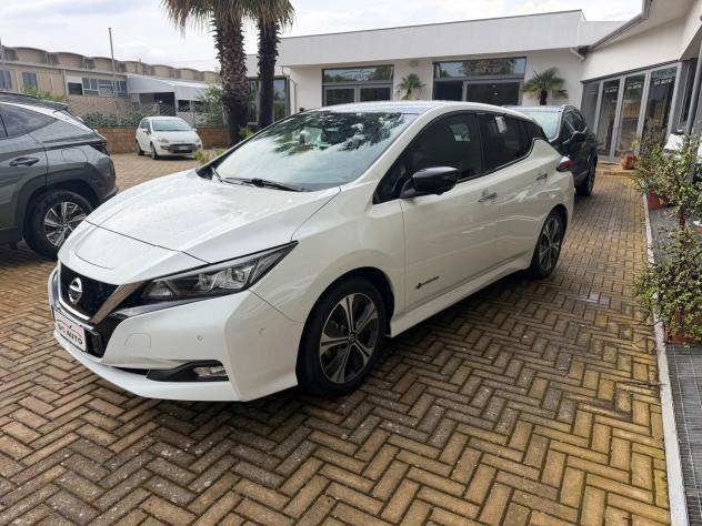 Nissan Leaf N-Connecta - Foto 2