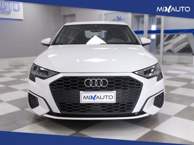 Audi A3 Sportback 30 1.0 TFSI S-Tronic - Foto 2