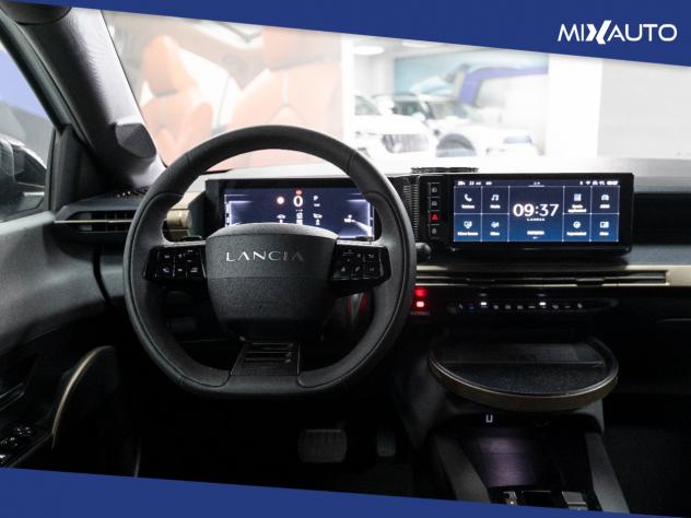 Lancia Ypsilon 1.2 MHEV LX 110CV E-DCT - Foto 11