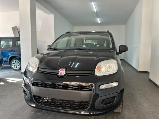 Fiat Panda 1.3 MJT 16V DPF Classic