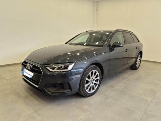 AUDI A4 Avant 35 TDI S tronic Business - Carplay - Sensori rif. 22596808