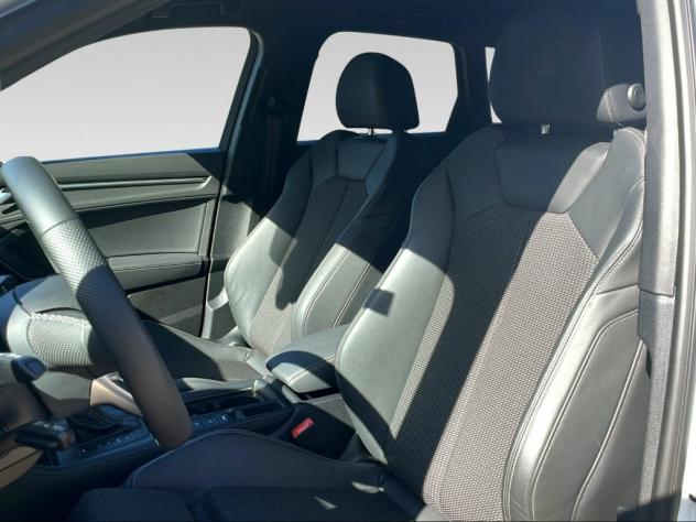 Audi Q3 II 2018 35 2.0 tdi S line edition s-tronic - Foto 10