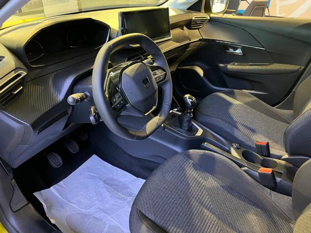 Peugeot 208 2ª serie PureTech 100 Stop&Start 5 porte Style - Foto 10