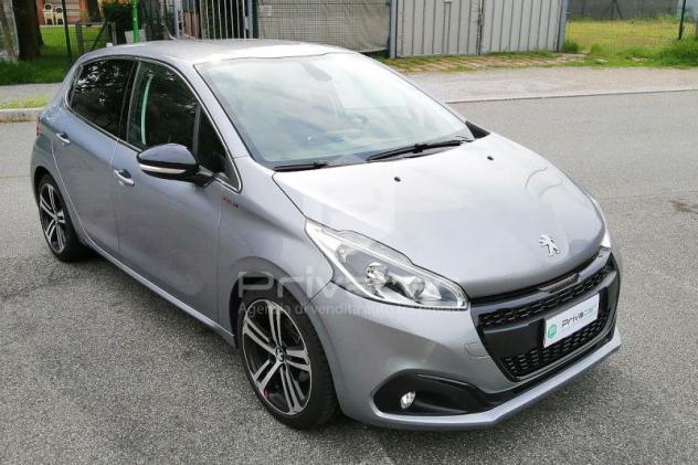 Peugeot 208 BlueHDi 100 S&S 5 porte GT Line - Foto 3