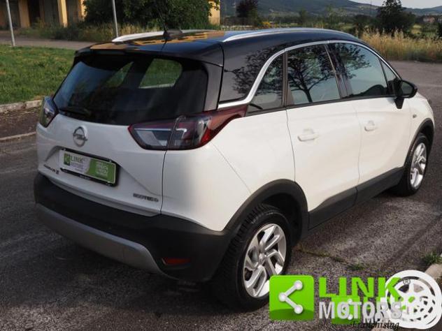 OPEL Crossland X CDI FINANZIABILE CONGARANZIA rif. 24008460 - Foto 5
