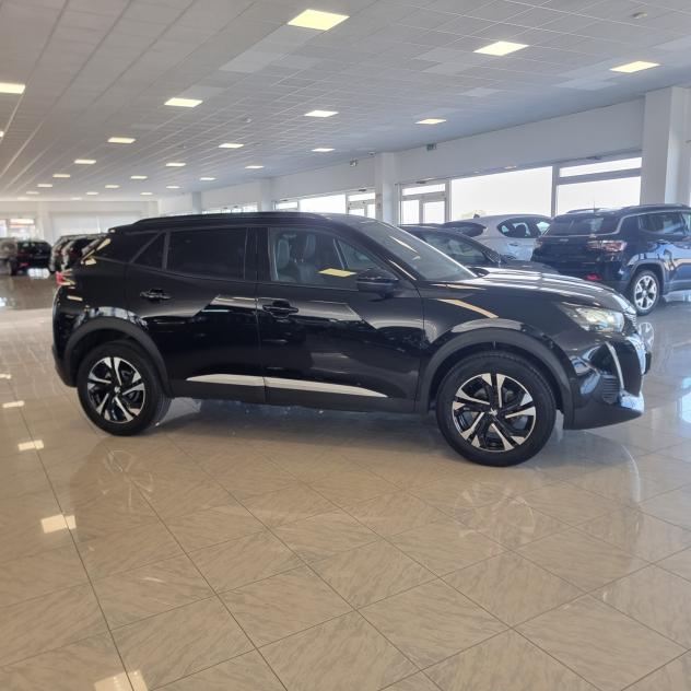 PEUGEOT 2008 ALLURE PACK 1.2 Bz 100cv Euro 6D - Foto 4