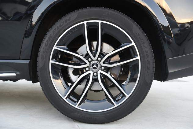 Mercedes-Benz GLE GLE Coupè 400 d 4Matic Premium Plus - Foto 10
