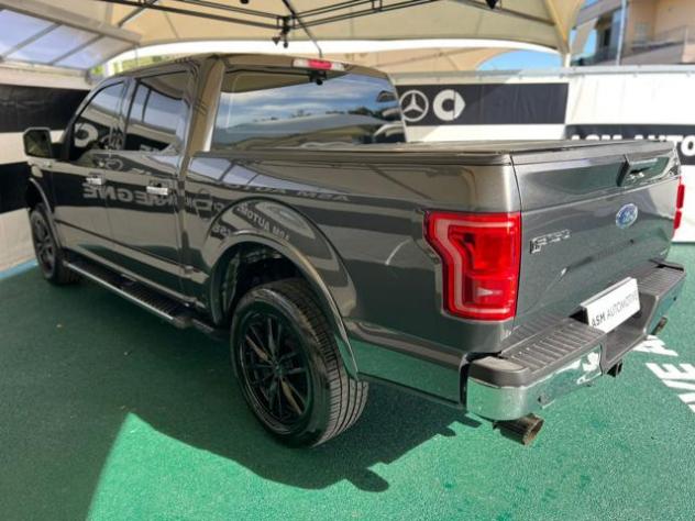FORD F 150 lariat rif. 24115257 - Foto 4
