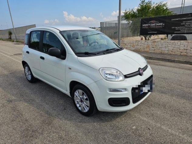 FIAT Panda 1.3 MJT 80CV S&S Easy Van 4 posti rif. 24047632 - Foto 3