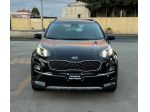 Kia Sportage 1.6 CRDI CAMBIO AUTOMATICO/4x4/FARI LED
