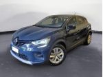 Renault Captur 1.0 TCe Benzina/GPL Zen 100cv