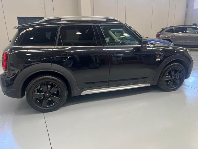 MINI Countryman Mini 2.0 Cooper S 'ALL4' Countryman ALL4 - Foto 4