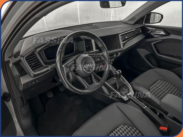Audi A1 A1 Sportback 30 1.0 tfsi 110cv - Foto 9