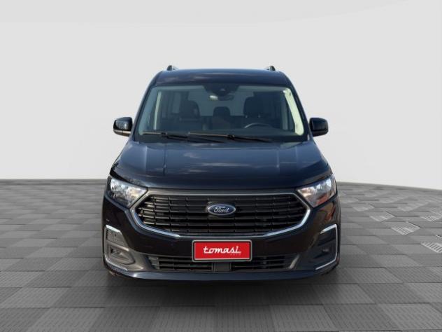 FORD Tourneo Connect Grand Tourneo Connect 2.0 EcoBlue 122 CV Titanium rif. 23697155 - Foto 8