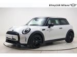 MINI Cooper 1.5 TwinPower Turbo Cooper