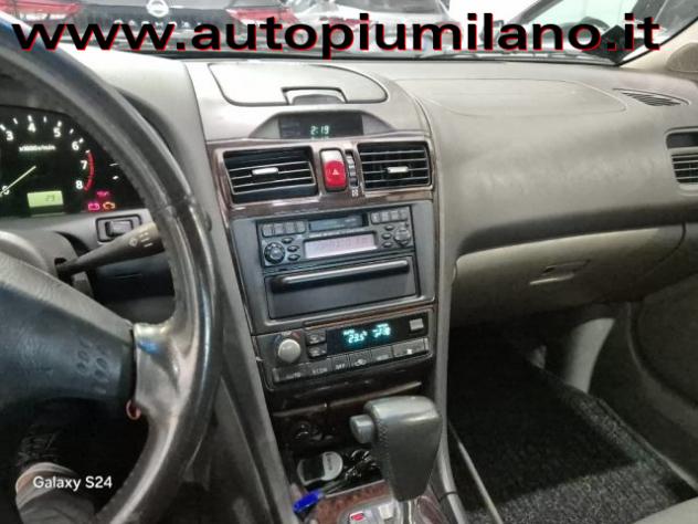 NISSAN Maxima QX 2.0 V6 24V rif. 23834021 - Foto 9