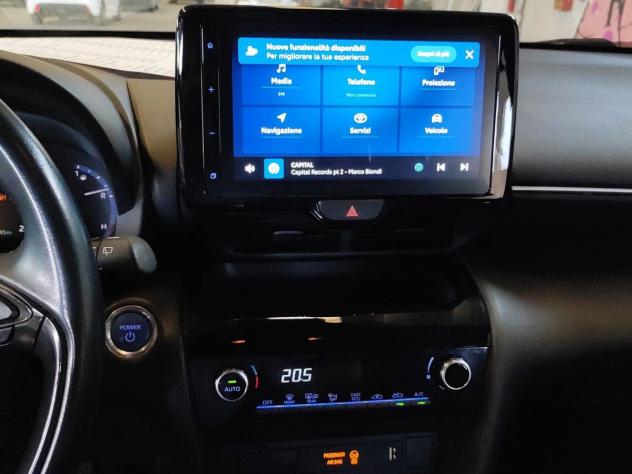 Toyota Yaris Cross 1.5 Hybrid 5p. E-CVT Trend - Foto 10