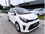 KIA Picanto 1.0 12V 5 porte  Urban rif. 23247209