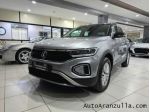 VOLKSWAGEN T-Roc NEW 2.0 TDI 115CV Bi Color Life Navi  Virtual rif. 23520382