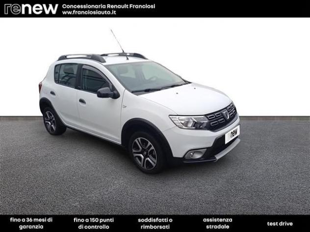 DACIA Sandero DCI 1500 95 CV Stepway WOW OLD rif. 23248960 - Foto 2