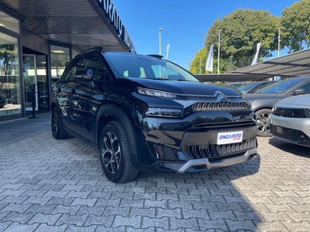 CITROEN C3 Aircross PureTech 110 S&S Plus #Vetri.Scuri rif. 22793059 - Foto 3