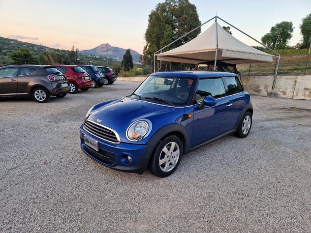 Mini One D 1.6 diesel 90 cv