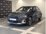 Audi A3 A3 allstreet TDI 110 kW S tronic Business Advanced