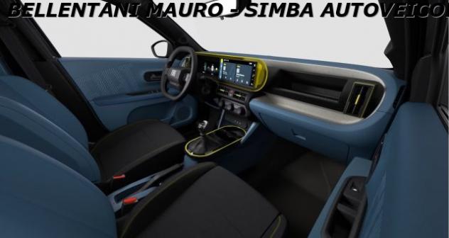 FIAT Grande Panda 1.2 100 CV S&S Icon rif. 23427872 - Foto 6