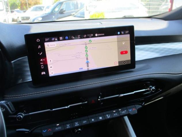 ALFA ROMEO Tonale 1.5 160Cv MHEV TCT7 VELOCE - CarPlay/Matrix/Pelle rif. 23234124 - Foto 10