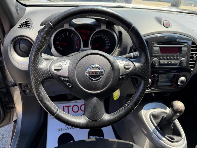 Nissan Juke 1.6 Tekna - Foto 10