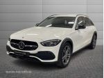 Mercedes-Benz Classe C (W/S206) C 220 d Mild hybrid 4Matic Premium Pro All- &hellip;