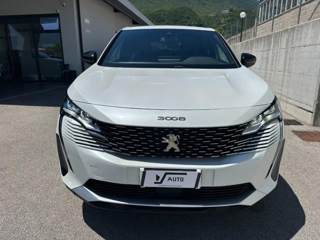 Peugeot 3008 3008 1.5 bluehdi Allure Pack s&s 130cv eat8 - Foto 2