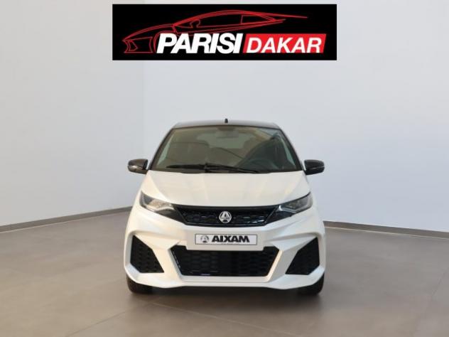 AIXAM City e-City GTO Ambition *PROMO PARISI GROUP* rif. 23754108 - Foto 5