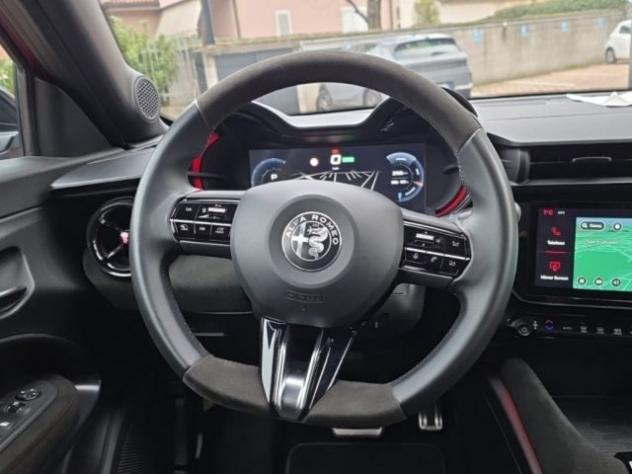ALFA ROMEO Junior BEV 280CV VELOCE rif. 23247056 - Foto 9