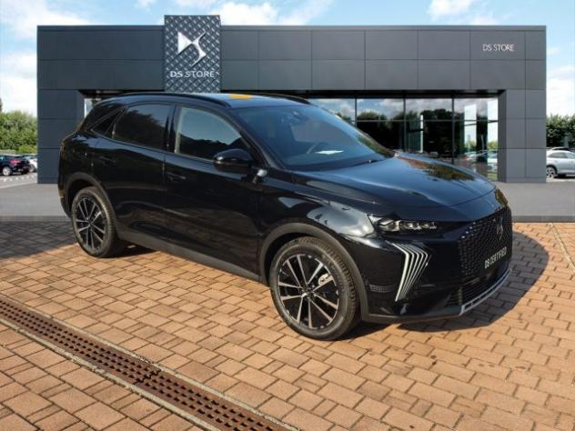 DS AUTOMOBILES DS 7 BlueHDi 130 aut. Etoile rif. 24139788 - Foto 3