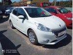 Peugeot 208 1.4 HDi 5P 68CV ACTIVE