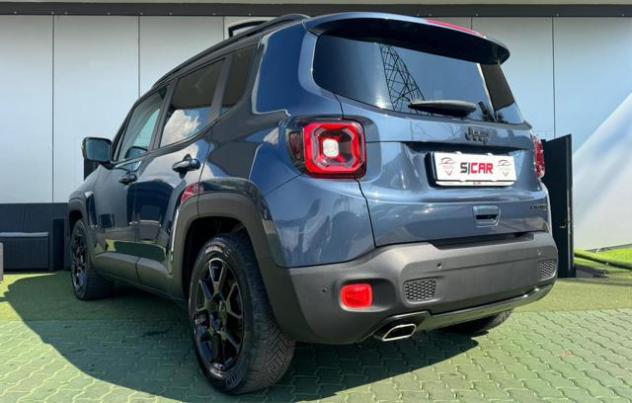 JEEP Renegade 1.6 Mjt 130 CV Limited rif. 22890781 - Foto 6