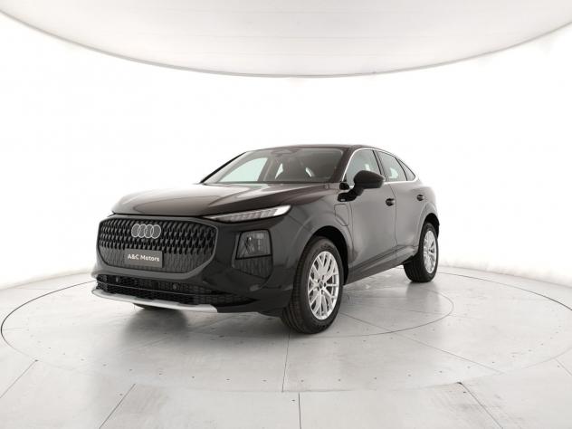 Audi Q3 Audi Sportback Business Advanced e-hybrid 200 kW S tronic