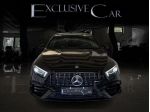 MERCEDES - Classe A - A 45 AMG 4Matic Automatic