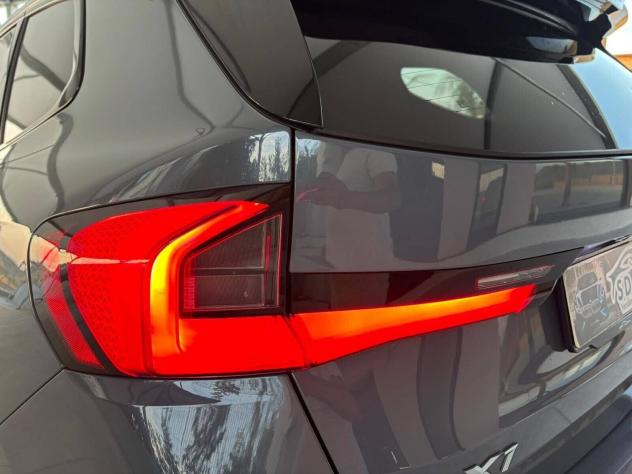 Bmw X1 sDrive 2,0 d 150 Cv Msport |!|!| - Foto 7