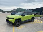 Jeep Compass E-Hybrid 1.2 Turbo MHEV 106kW First Edition DCT