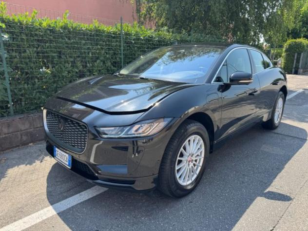 JAGUAR I-Pace EV 90 kWh 320 CV Auto AWD PROBLMA INVETER rif. 24199084