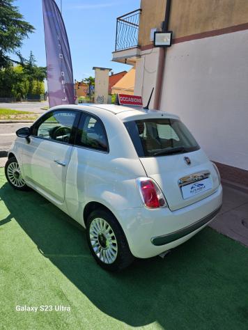 Fiat 500 1.2 Lounge - Foto 5