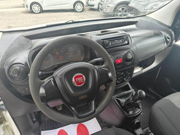 Fiat Fiorino Qubo 1.3 MJT 80 CV SX - Foto 9